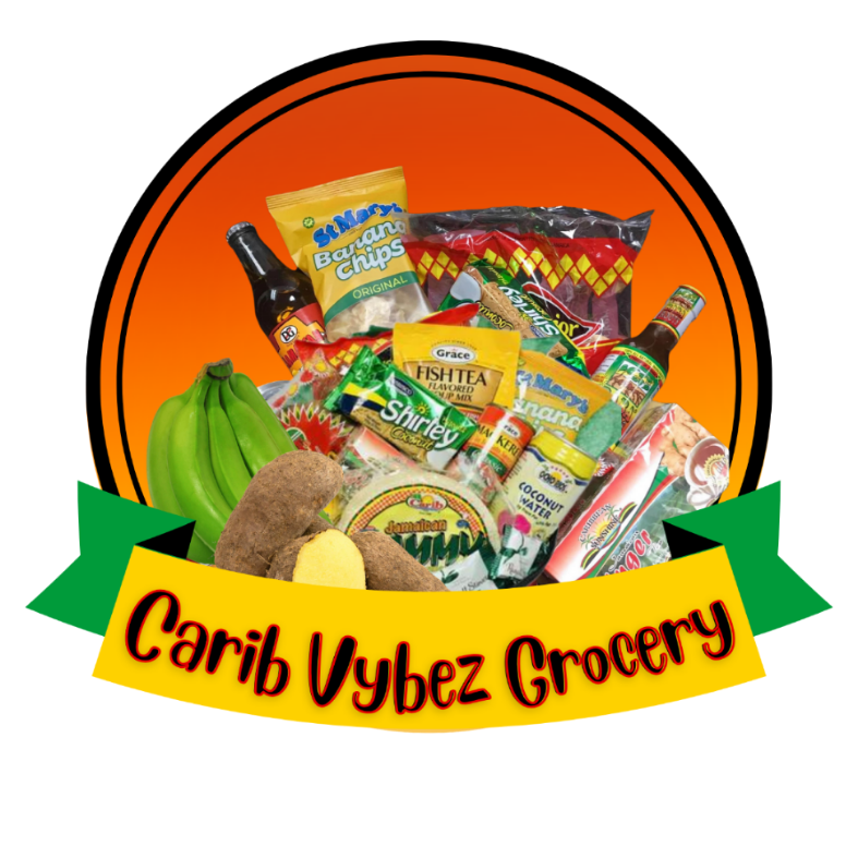  Carib Vybez Grocery Ltd