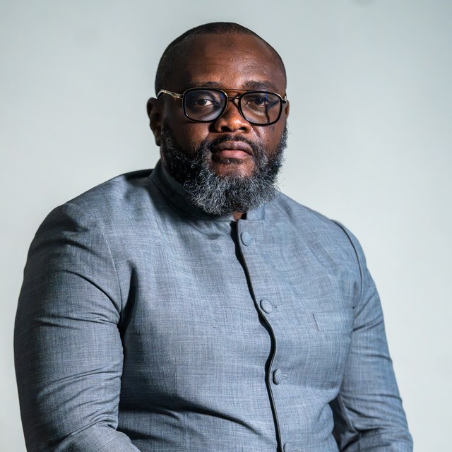Lekan Oganla, Board Chair