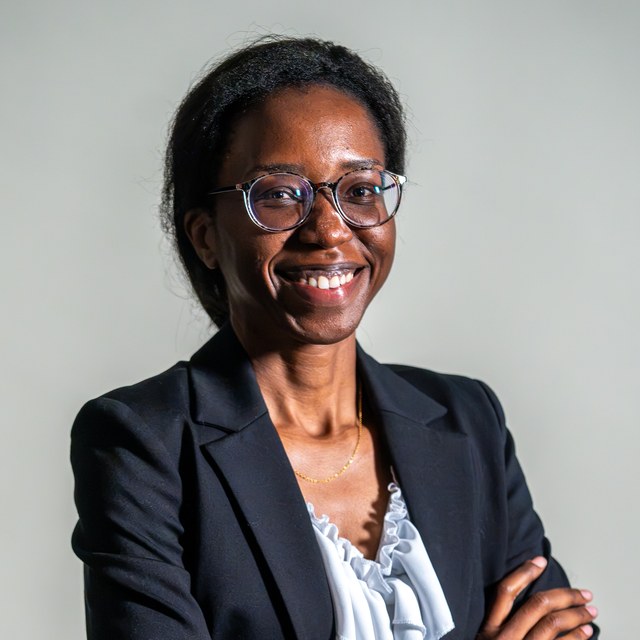 Viola Lalonde, Board Treasurer