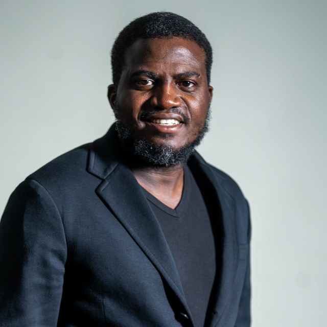 Yinka Adebule, Chief Executive Officer