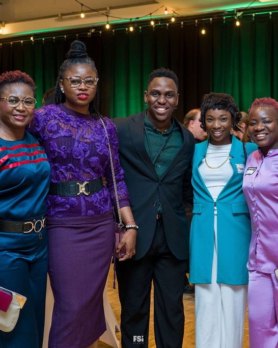 CoBSMEs Entrepreneur Hub community members