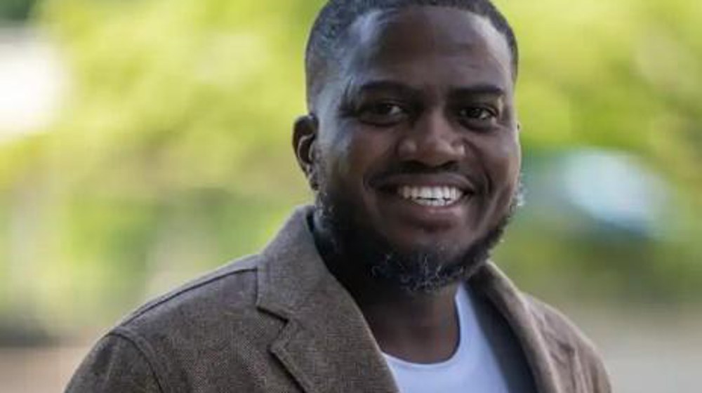 Yinka Adebule, CEO of CoBSMEs