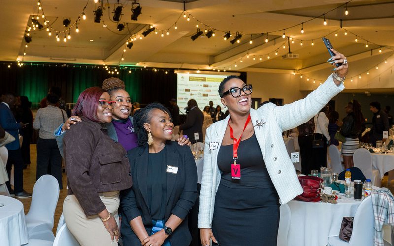 2027 Black Business Networking Event
