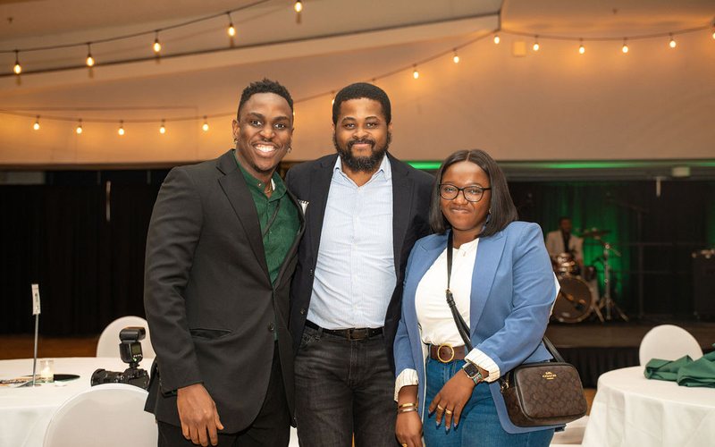 Black History Month — Black Business Edition