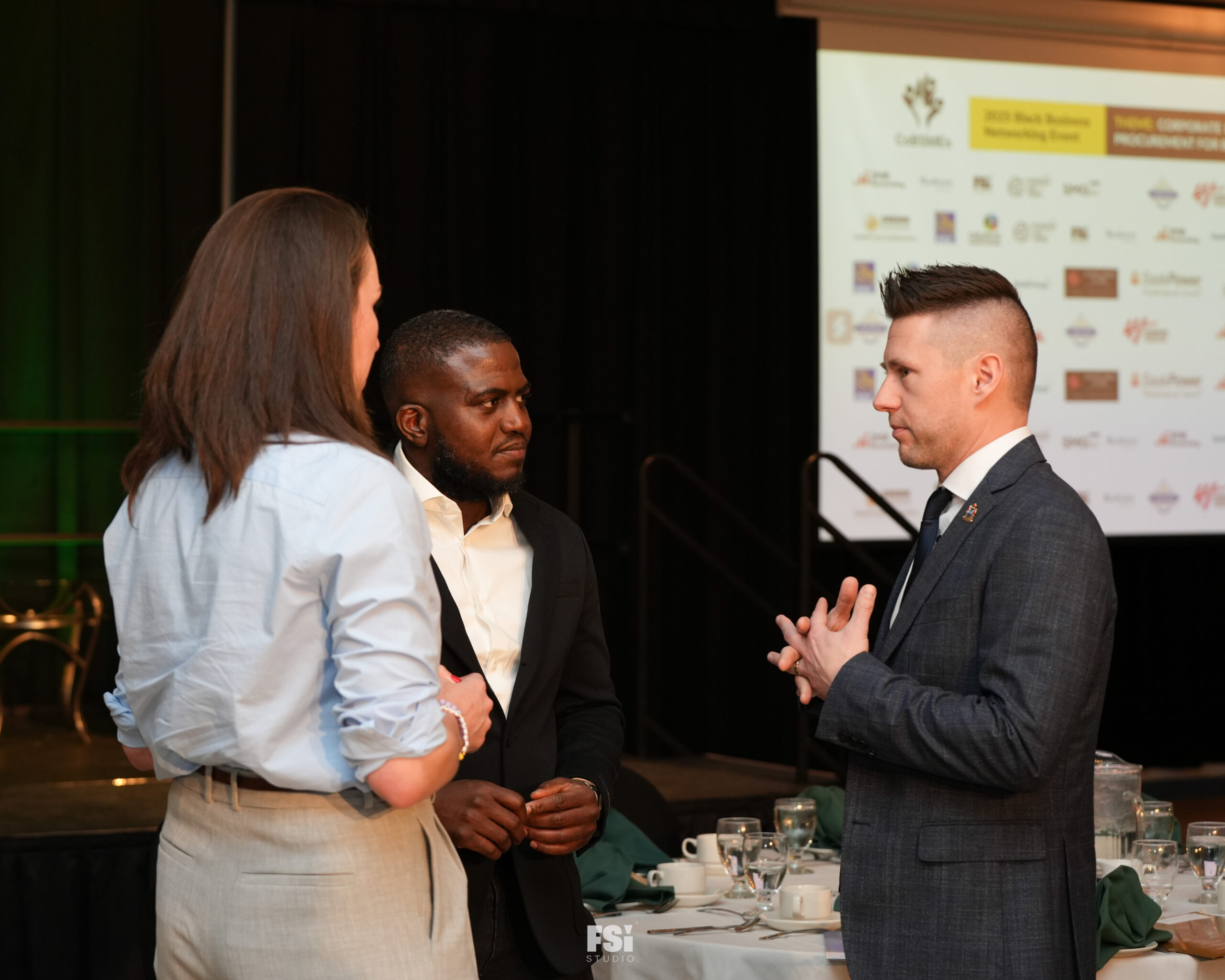 COBSMEs business community