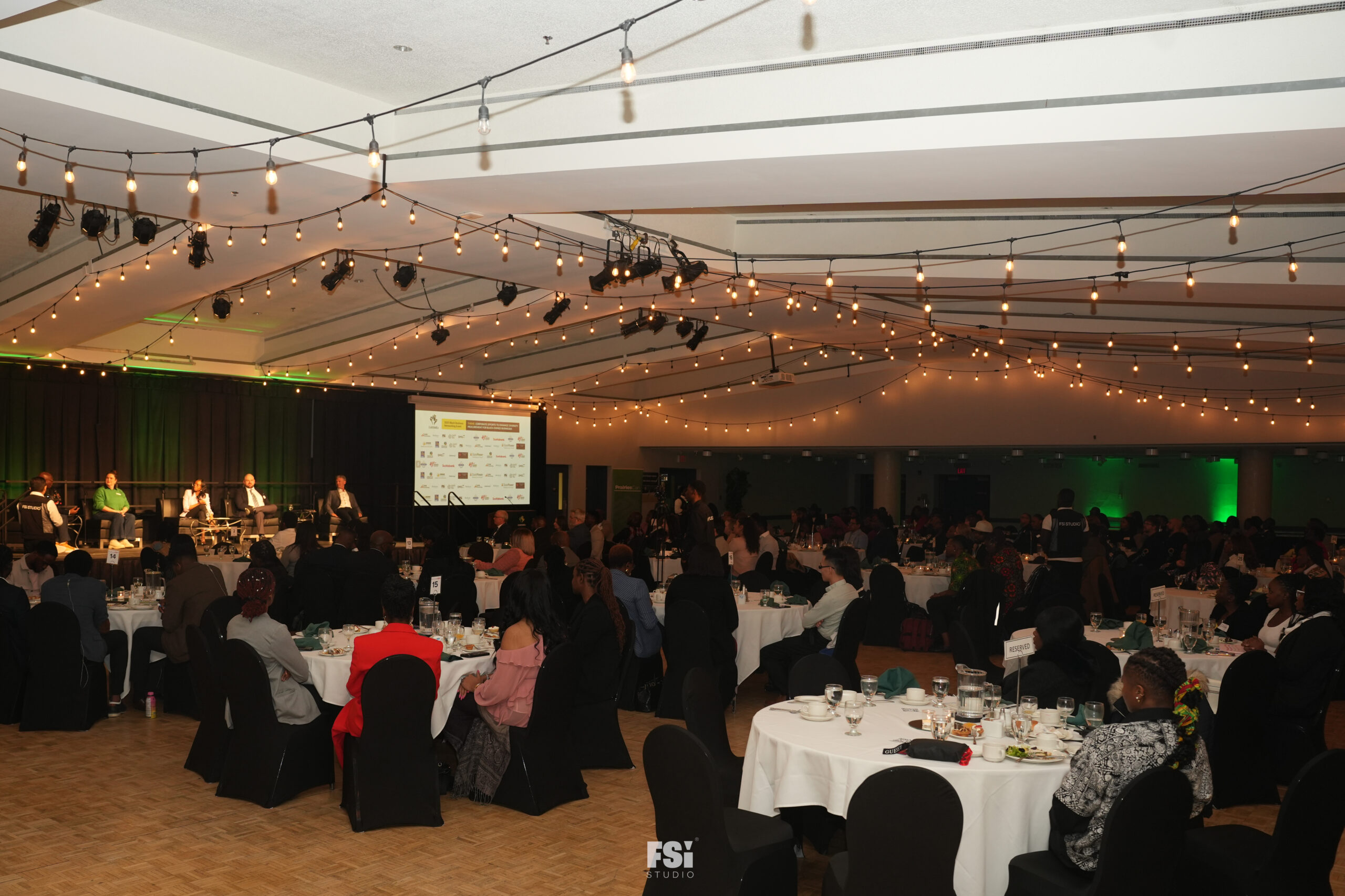 COBSMEs networking session