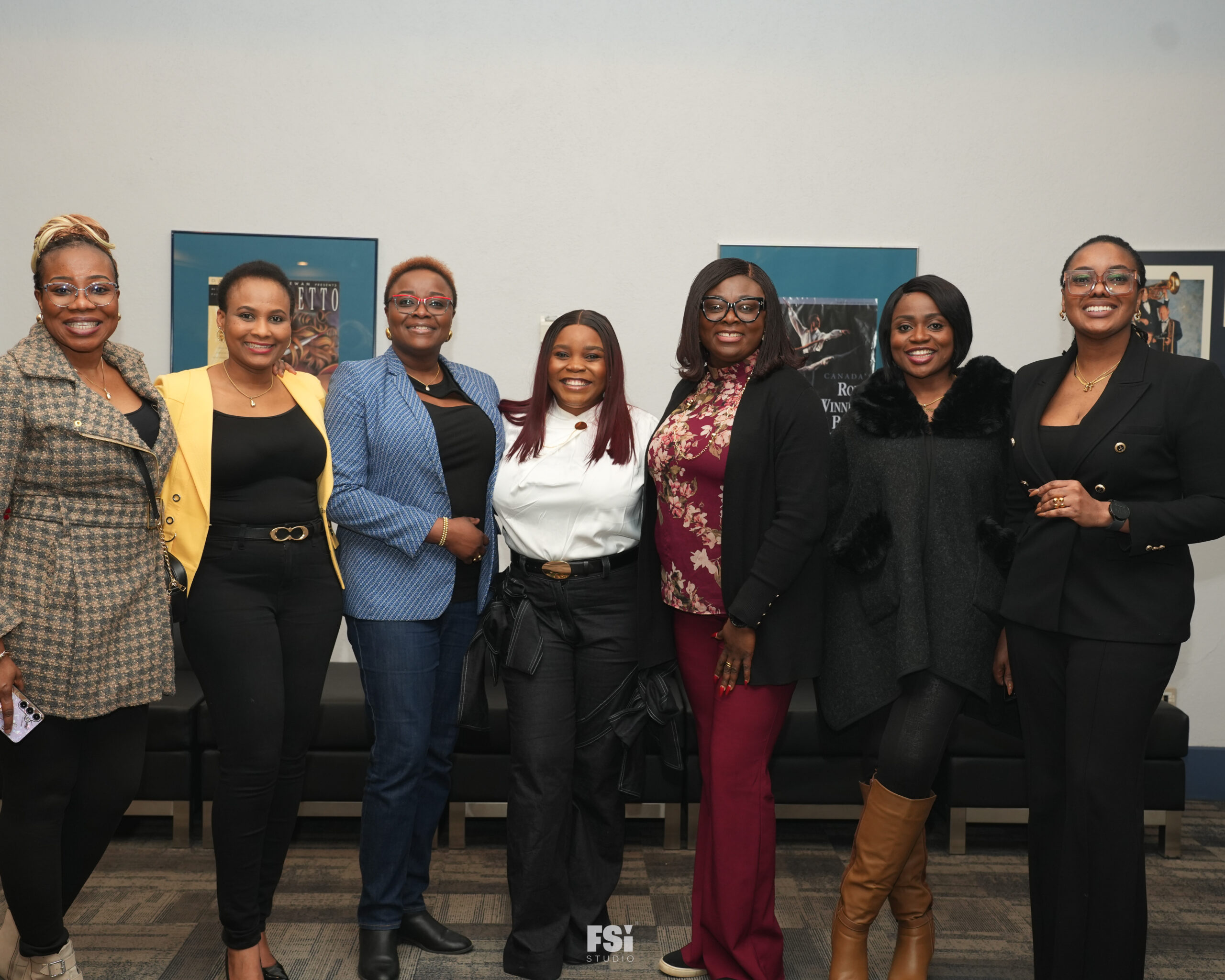 COBSMEs community event