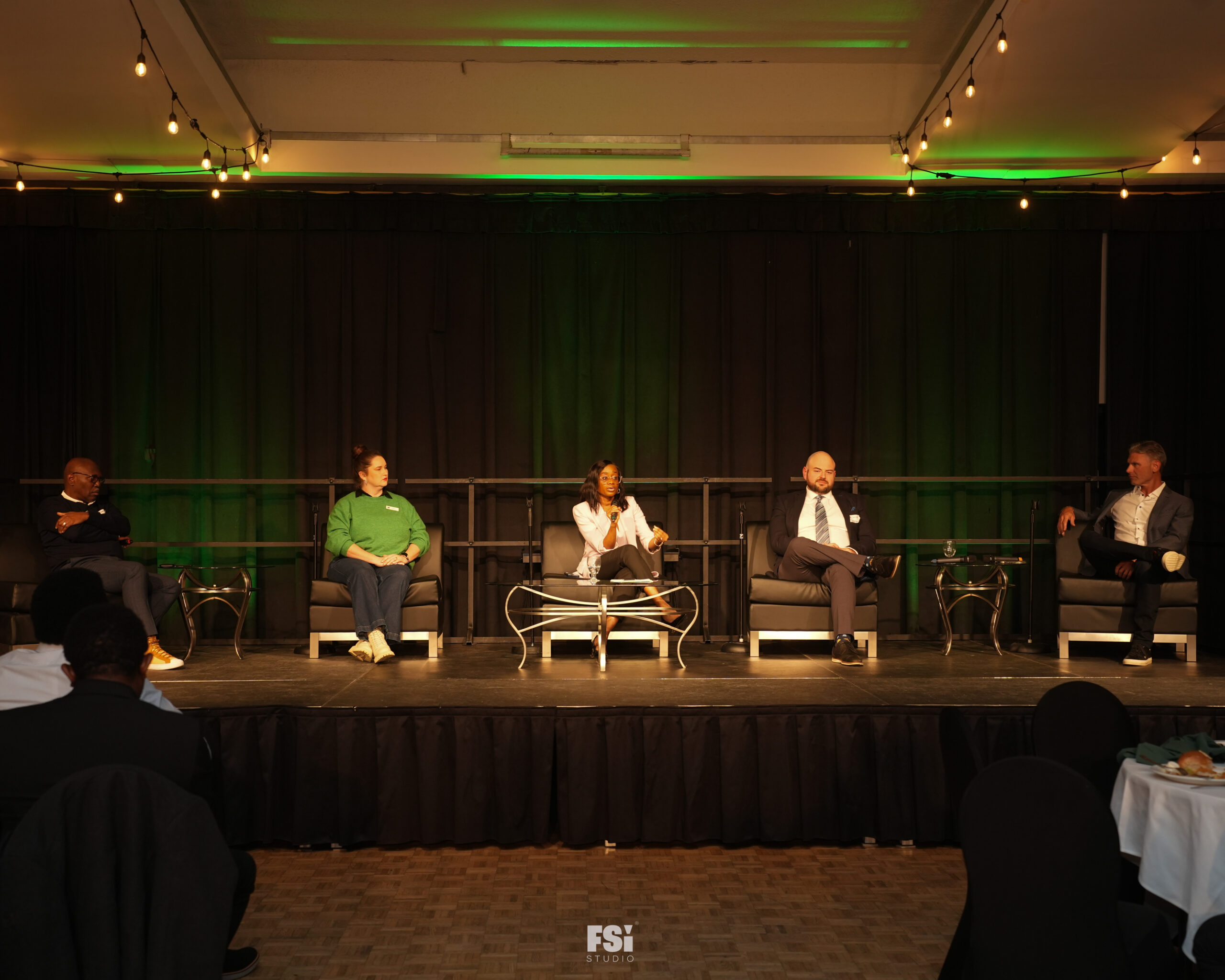 COBSMEs business community