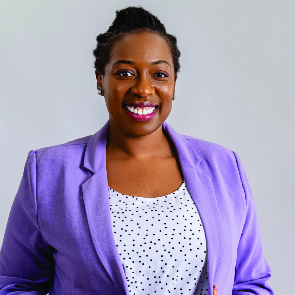 Lola olukanni