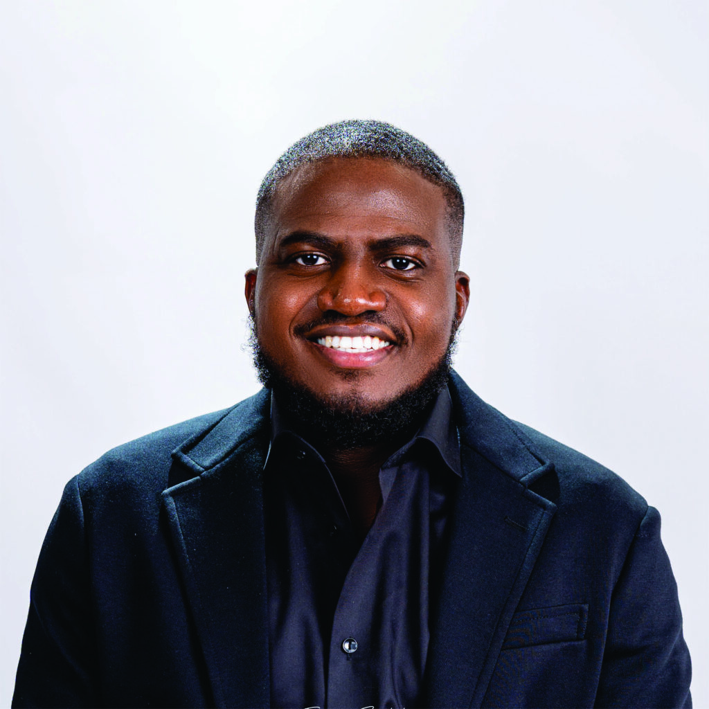 Yinka adebule