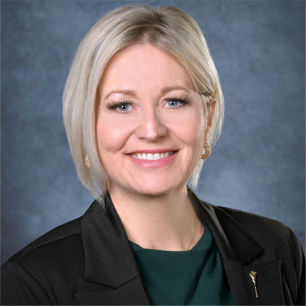 Hon. Jamie Martens