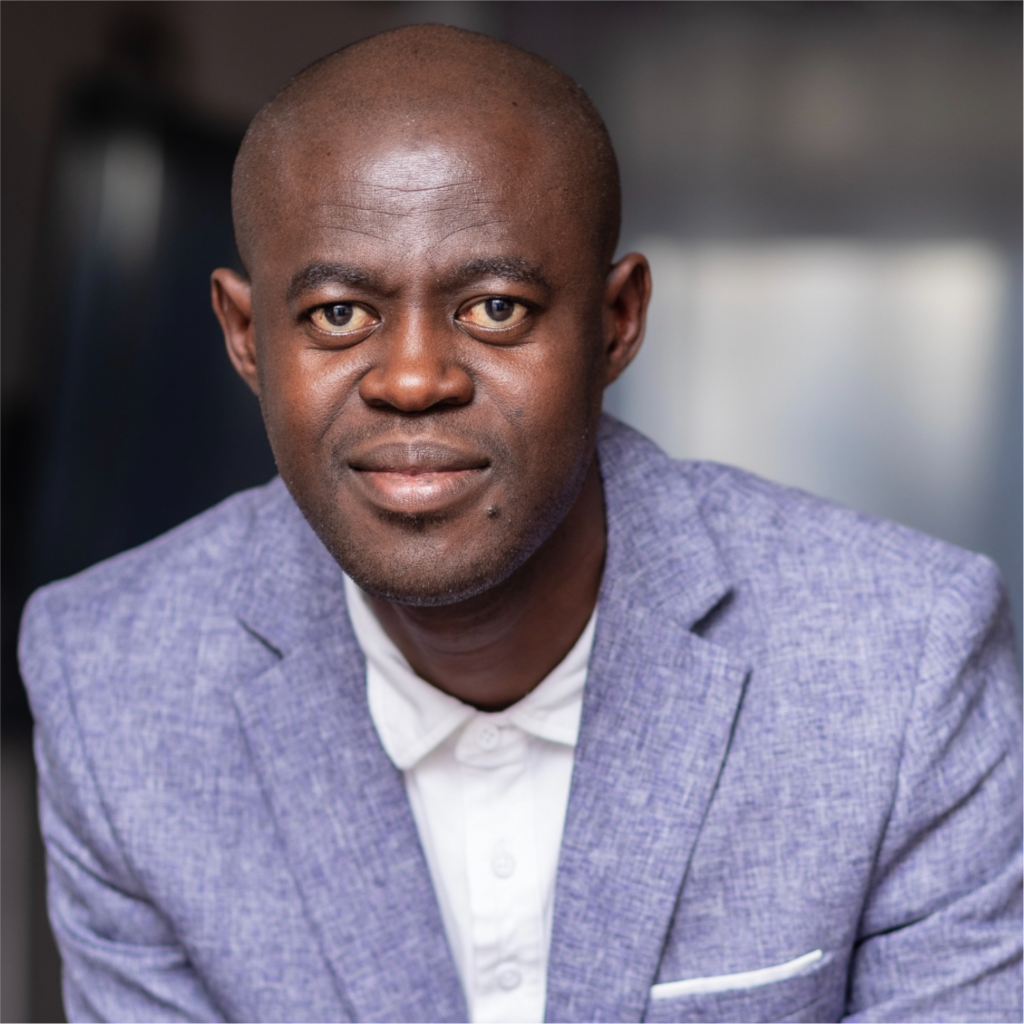 Kingsley Michael Uwakwe